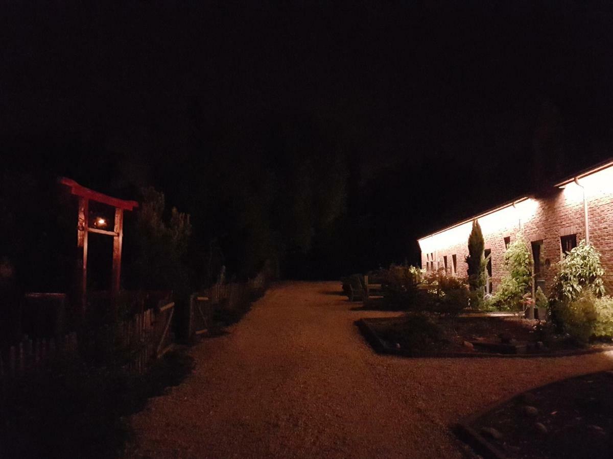 Holiday Home L'Aubepine Tournai Exterior photo